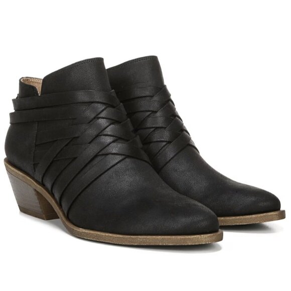 LifeStride Booties - Prairie (Wide) - Picture 1 of 13